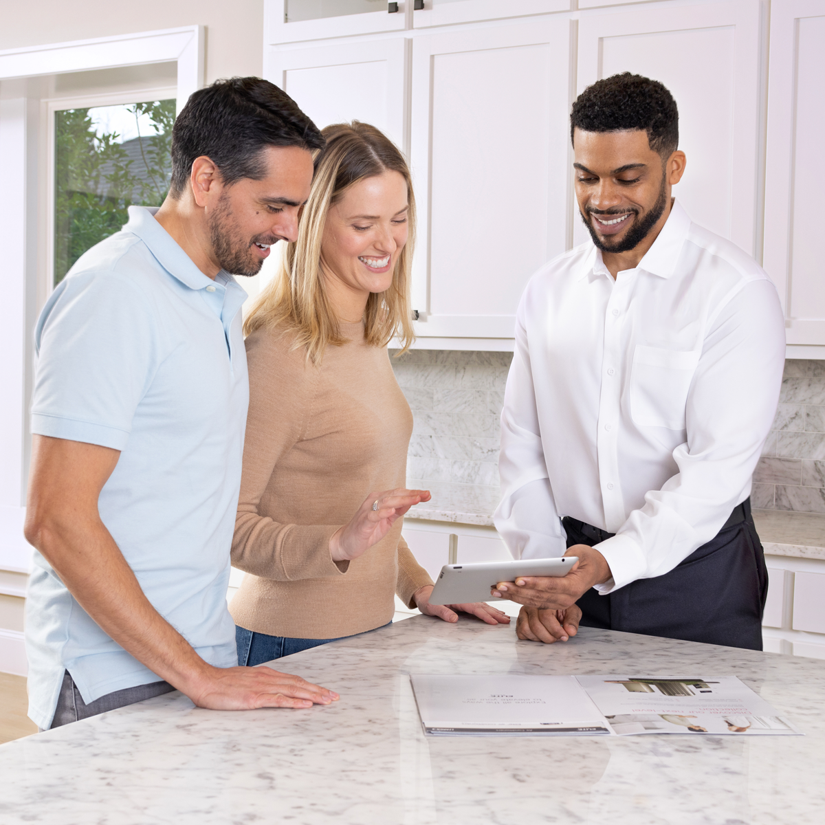 Flexible Financing Options