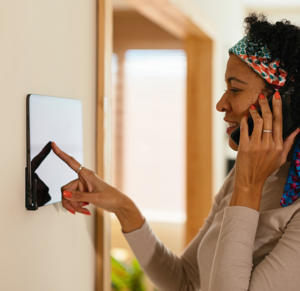 heating and cooling accessories